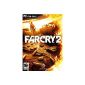 Far Cry 2 (DVD-ROM)