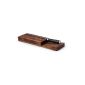 Drawer Knife Block, acacia (5 meter) of Continenta (household goods)