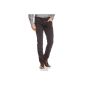 Jack & Jones Vintage Men Straight Leg Jeans TIM ORIGINAL JJ 814 JJVC NOOS, Gr.  W32 / L36, gray (Dark Grey C-N25) (Textiles)