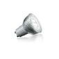 Technaxx LED Lamp Spotlight GU10 socket 3x2W, warmweißŸ (household goods)