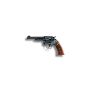 Edison E0401 / 22 - Susanna 12-shot Western Pistol 22.5 cm, Box (Toy)