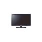 LG 26LK330 66.1 cm (26 inch) LCD TV (HD ready, 50Hz MCI, DVB-T, CI +) (Electronics)