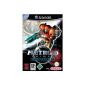 Metroid Prime 2: Echoes (video game)