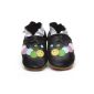 Cherry - Soft Leather Baby Shoes - Track - 18/24 months (Baby Care)
