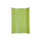 Quax - A Cushion Langer - Height rod - Lime (Baby Care)