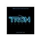 Tron Legacy (Audio CD)
