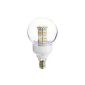 Blansdi Energy Saving E14 LED 9W 42 5730 SMD LED 680-760LM corn light bulbs LED bulb lamp Warmtwei?  Lamp