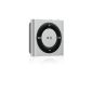 Apple iPod Shuffle 2GB (model 2012) Silver (Electronics)