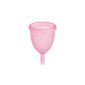 Menstrual cup Cup Pink Lady - L (Health and Beauty)