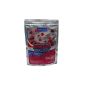 Energy Body Mega Protein m.  Pieces of fruit, raspberry yogurt, 1er Pack (1 x 500 g bag) (Health and Beauty)