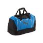 PUMA Cat Football Team Bag Bag (equipment)