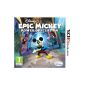Disney Epic Mickey: Power of Illusion (Video Game)
