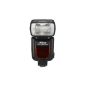 Nikon SB-910 Speedlight for FX and DX SLR cameras (LZ 34 at ISO 100) (Electronics)