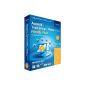 Acronis True Image Home 2012 Family Pack (3pc) (DVD-ROM)