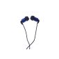 SoundMAGIC PL11 Earphones Blue (Import United Kingdom) (Electronics)