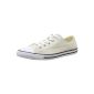 Converse All Star Dainty Ox, Unisex Adult Sneaker (Textiles)