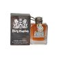 Juicy Couture Dirty English For Men Eau de Toilette Natural Spray 100ml (Health and Beauty)