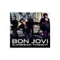 Quite big Bon Jovi ballad!
