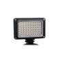 YONGNUO YN 0906 LED Video Professional -Light bulb for SLR DSLR Camera Camcorder (Electronics)