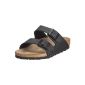 Birkenstock Arizona Birko-Flor Classic softfootbed unisex adult Mules (Shoes)