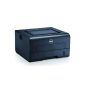 Dell B1260dn networkable monochrome laser printer with duplex function (optional)