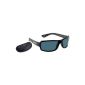 Cressi Ninja Sunglasses Floating Polarized with 100% UV protection (equipment)