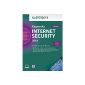 Kaspersky Internet Security 2014 Upgrade - 3 PCs [Download] (Software Download)