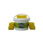 Pierre d'Argent 4kg - white natural cleaning Pierre (Health and Beauty)