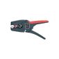 Knipex 1242195 MultiStrip 10 automatic wire stripper (tool)
