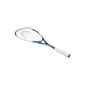 Head Men's Squash Racket Nano Ti Spirit, blue / white, L3 (equipment)