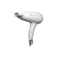 Braun Satin Hair 3 HD HD380 hairdryer 380 Power Perfection solo (Personal Care)