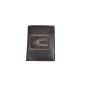 camel active Canyon wallet vertical leather 9.5 cm (Luggage)