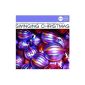 Swinging Christmas (Jazz Club) (Audio CD)