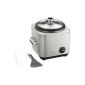Cuisinart CRC400E rice cooker for 6 persons (household goods)
