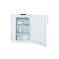 AEG ARCTIS A71100TSW0 Freezer / A ++ / freezing: 110 L / White / Maxi-Box / Frostmatic (Misc.)