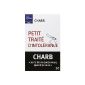 Small intolerance treated: Fatwas of Charb (Paperback)