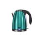 BEEM Germany Nobilis kettle, 1.7 liter, Petrol (household goods)