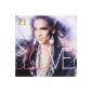 Love?  (Audio CD)