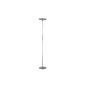 Lucide 19718/21/12 Illy lamp R7S 230 W Chrome Mat (Food)