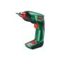Bosch PSR 300-222556 - LI cordless drill (tool)