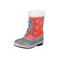 Sorel Yoot Pac Nylon unisex children Unlined snow boots (shoes)