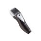 Panasonic ER2061K503 beard / hair trimmer rechargeable battery / mains operation Duffle incl. Cleaning brush and oil (Personal Care)