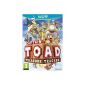 Captain Toad: Treasure Tracker (Video Game)