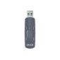 Lexar Jump Drive S70 Batch 2 USB 2.0 16GB Grey LJDS70-16GABEU002 (Accessory)