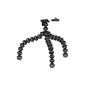 Joby Gorillapod GP1 Gripping Tripod (for cameras up to 325g) black / gray (Electronics)