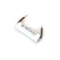 Battery cell R6 AA Sanyo Eneloop Mignon with solder tags (electronic)