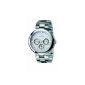 Emporio Armani Watch AR0734 quartz (Clock)