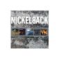 Nickelback on tour in 2015 --- unbeatable for the price