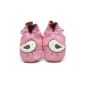 Cherry - Soft Leather Baby Shoes - Birds - 18/24 months (Baby Care)