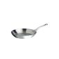 frying pan round De Buyer